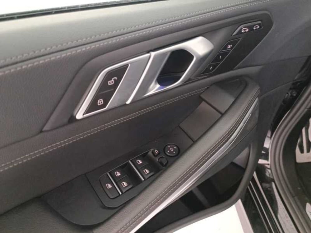 BMW X6 usata a Treviso (15)