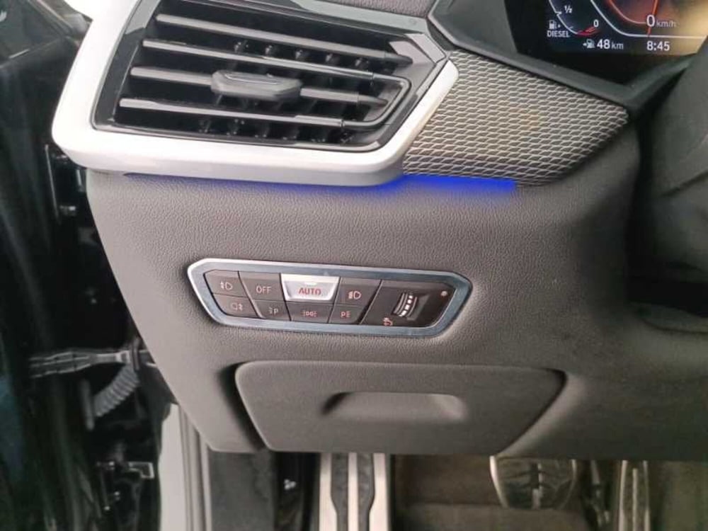 BMW X6 usata a Treviso (16)