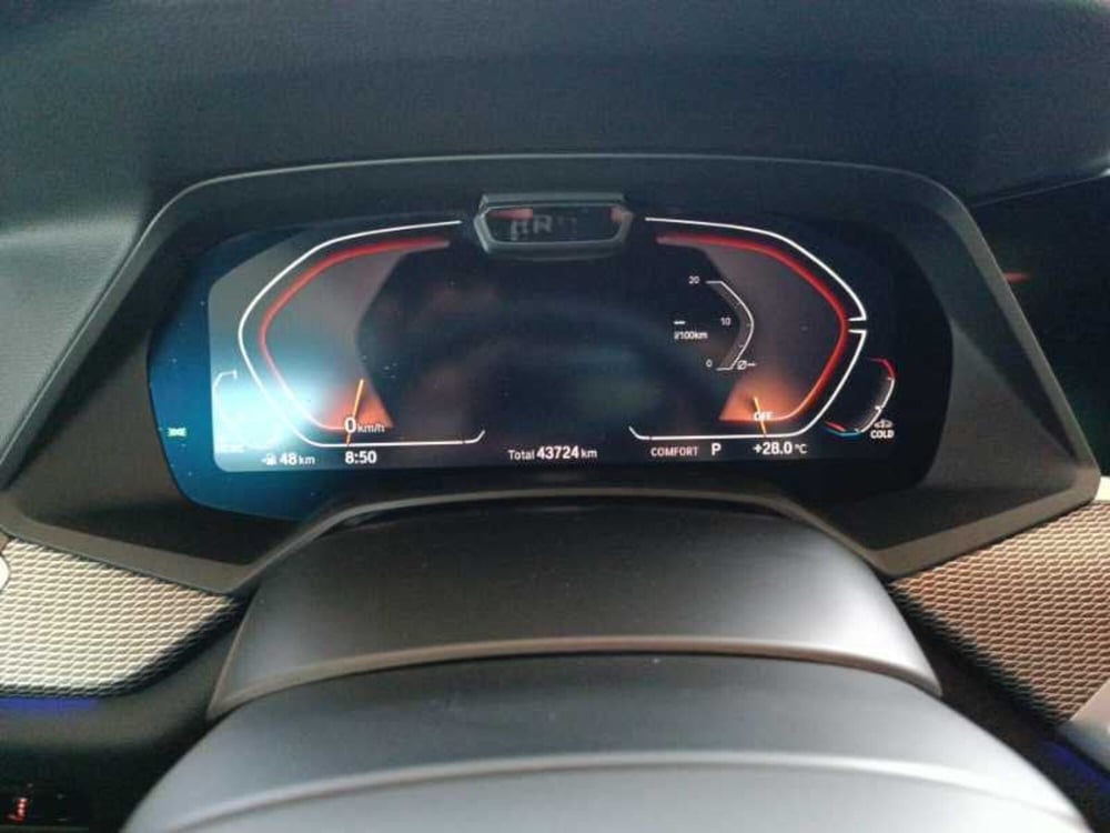 BMW X6 usata a Treviso (18)