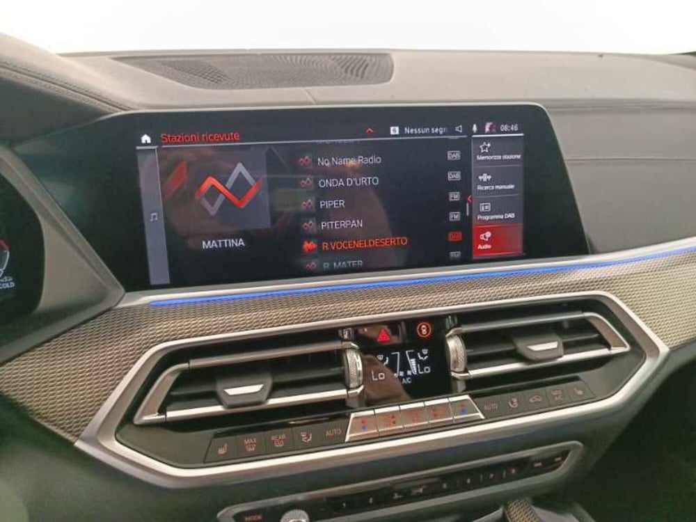 BMW X6 usata a Treviso (19)