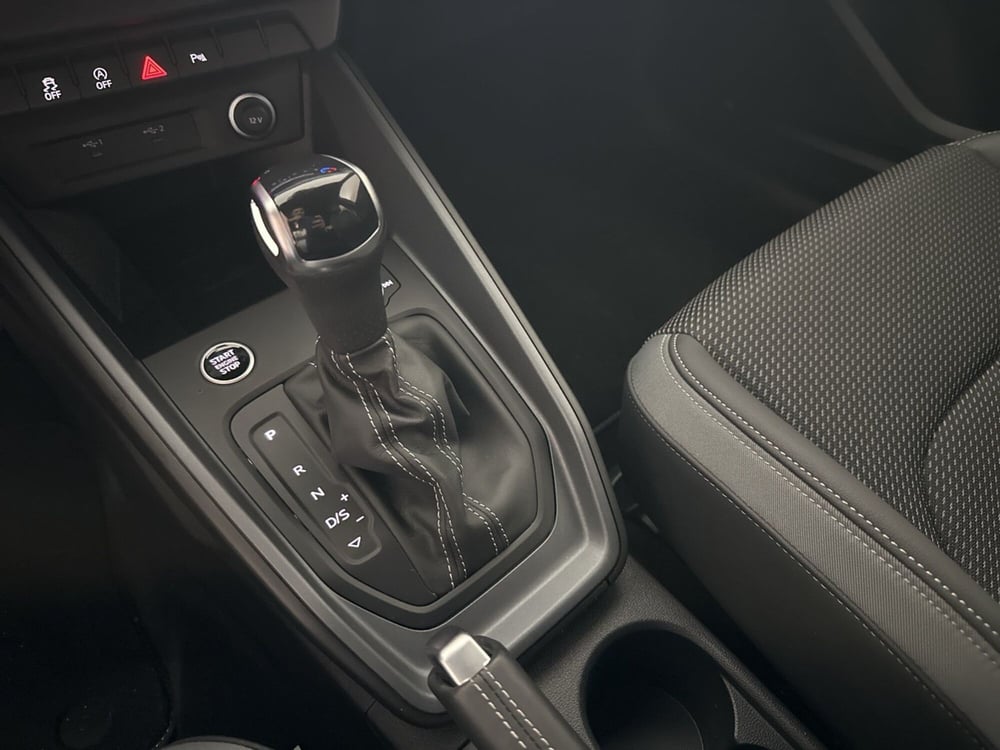 Audi A1 allstreet usata a Napoli (16)