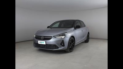 Opel Corsa 1.2 GS s&amp;s 130cv at8 del 2020 usata a Palermo