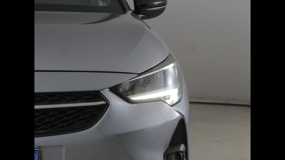 Opel Corsa usata a Palermo (16)