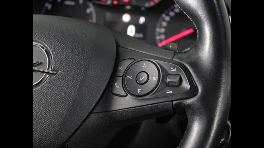 Opel Corsa usata a Palermo (18)