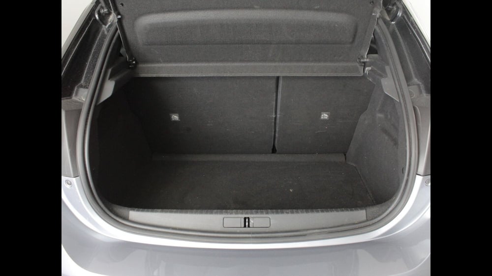 Opel Corsa usata a Palermo (6)