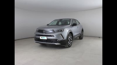 Opel Mokka 1.2 Turbo Elegance del 2022 usata a Palermo