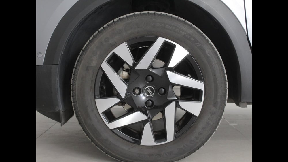 Opel Mokka usata a Palermo (13)