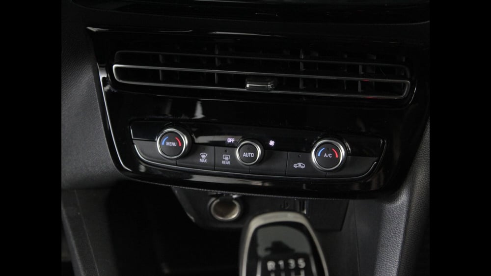 Opel Mokka usata a Palermo (15)