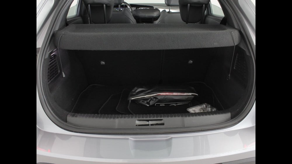 Opel Mokka usata a Palermo (6)
