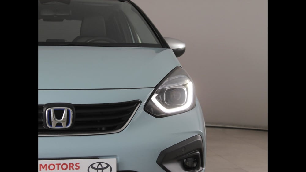 Honda Jazz usata a Palermo (5)