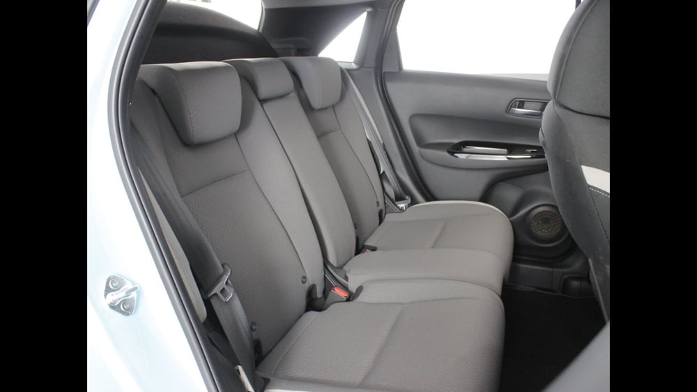 Honda Jazz usata a Palermo (8)