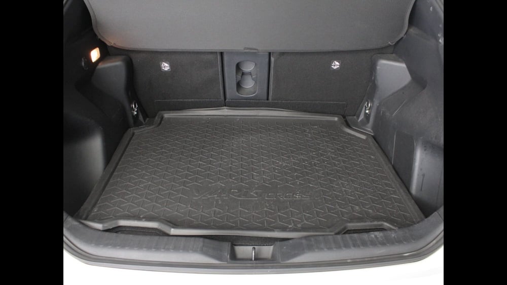 Toyota Yaris Cross usata a Palermo (11)