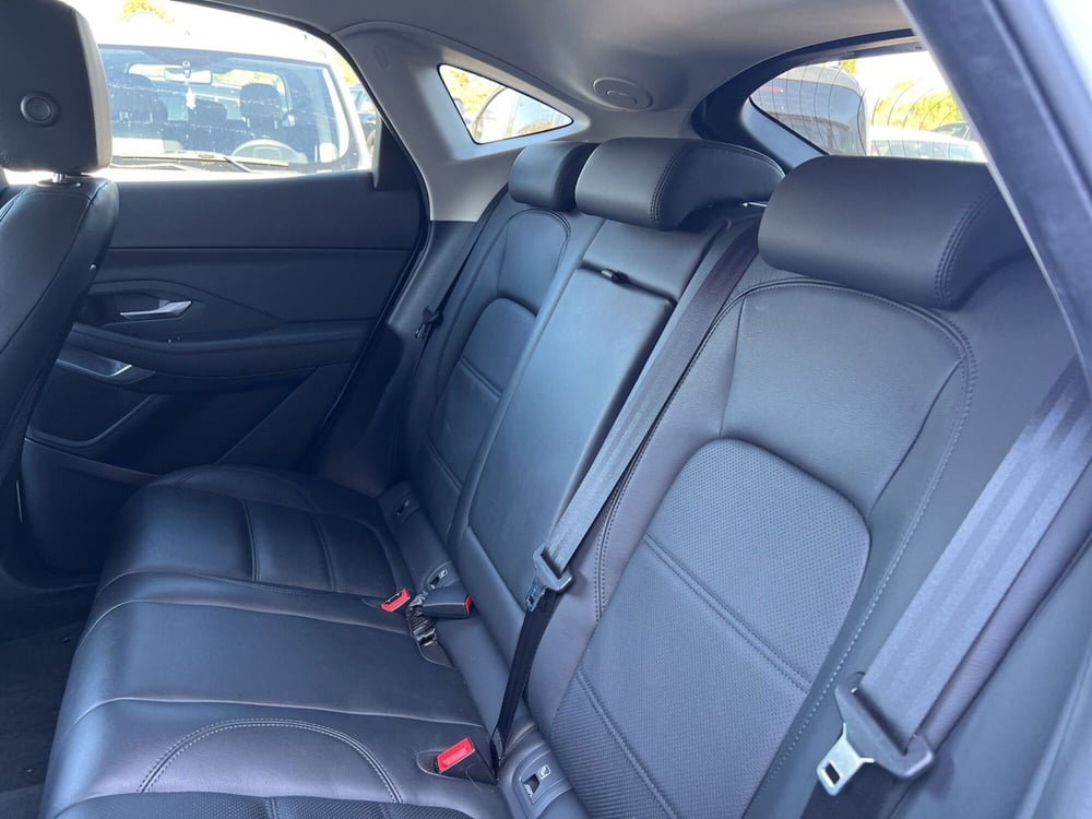 Jaguar E-Pace usata a Arezzo (5)