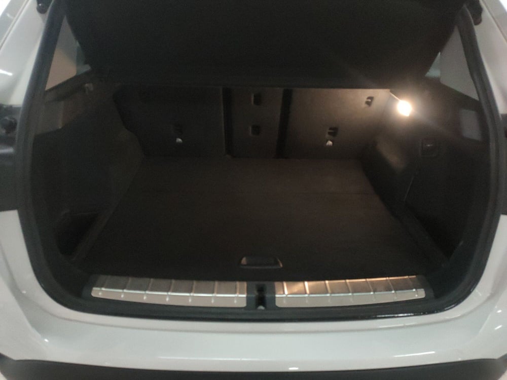 BMW X1 usata a Caserta (12)