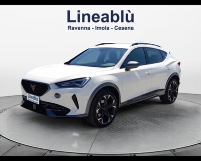 Cupra Formentor Formentor 2.0 tdi 4drive 150cv dsg del 2022 usata a Ravenna
