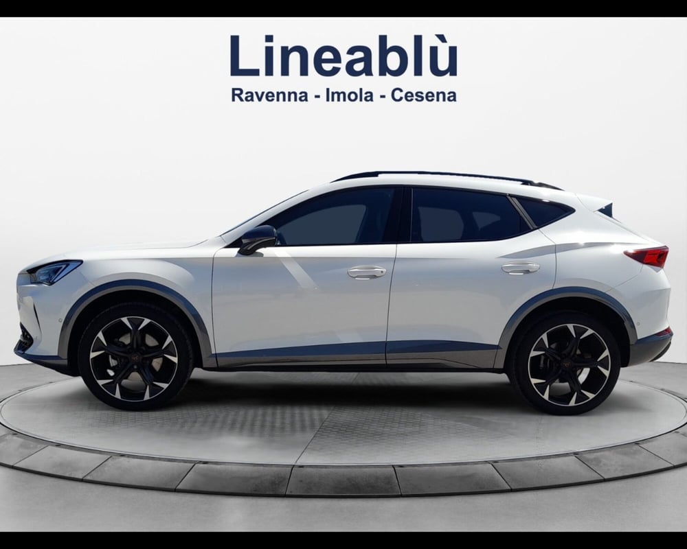 Cupra Formentor usata a Ravenna (2)