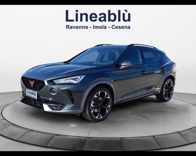 Cupra Formentor Formentor 1.4 e-Hybrid DSG del 2022 usata a Ravenna