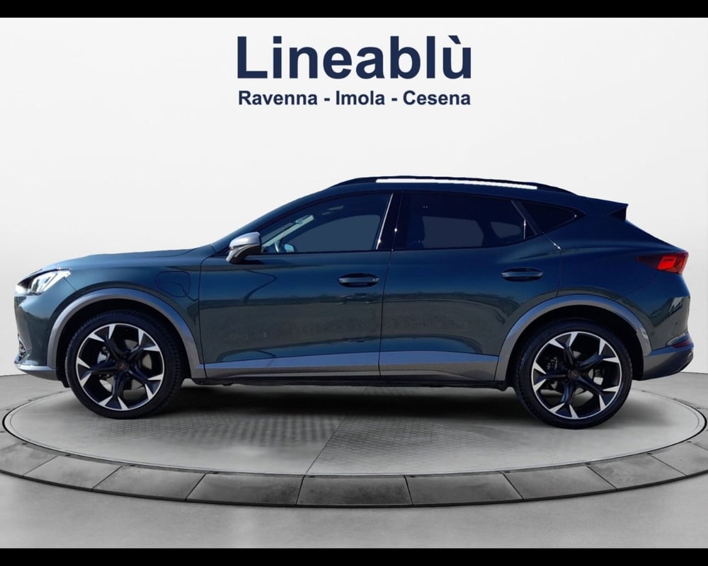 Cupra Formentor usata a Ravenna (2)