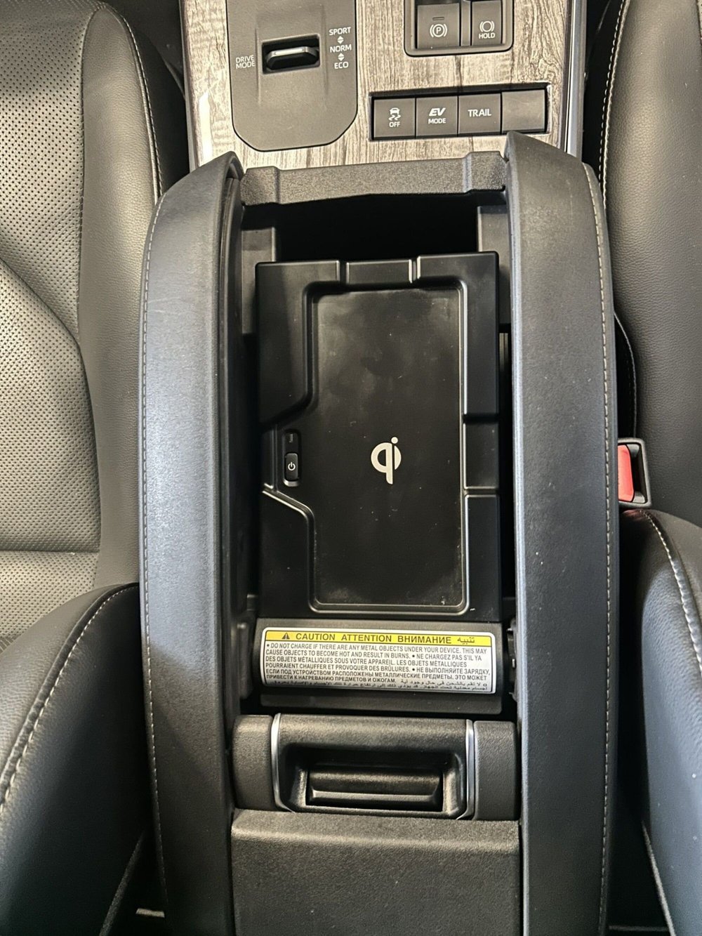 Toyota Highlander usata a Bergamo (17)