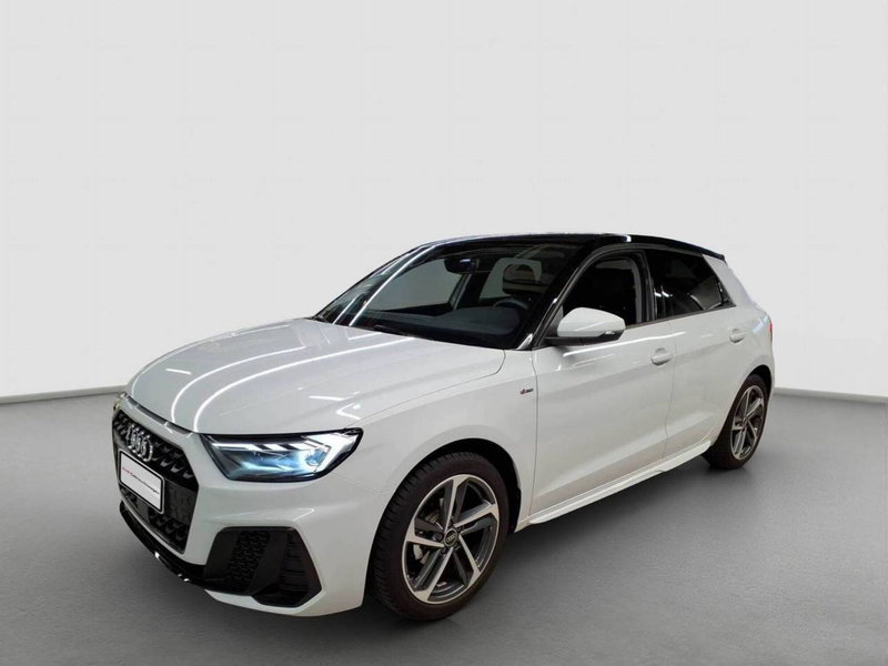 Audi A1 Sportback usata a Taranto
