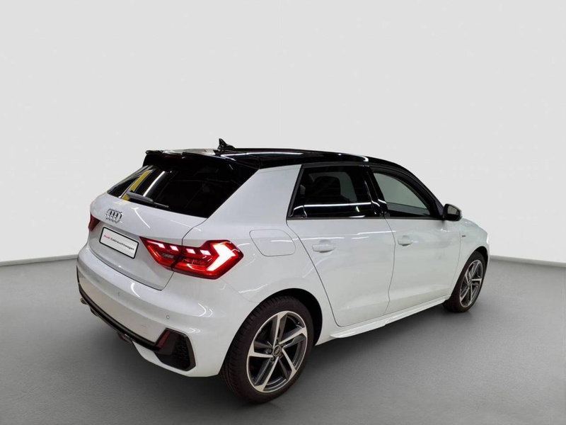 Audi A1 Sportback usata a Taranto (2)