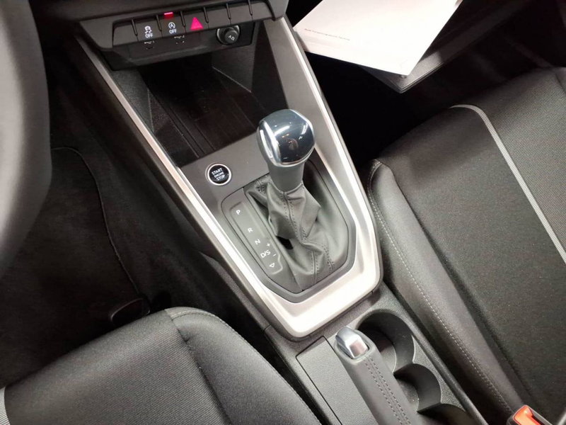 Audi A1 Sportback usata a Taranto (4)