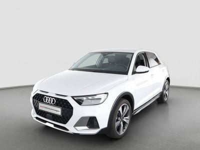 Audi A1 allstreet allstreet 30 TFSI del 2024 usata a Martina Franca