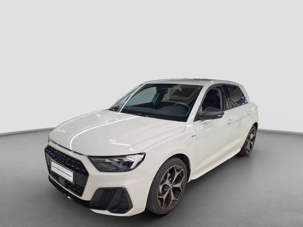 Audi A1 Sportback usata a Taranto