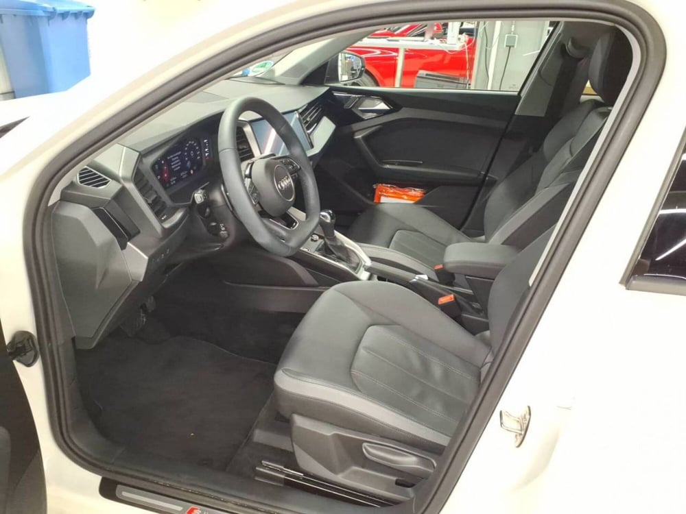 Audi A1 Sportback usata a Taranto (3)
