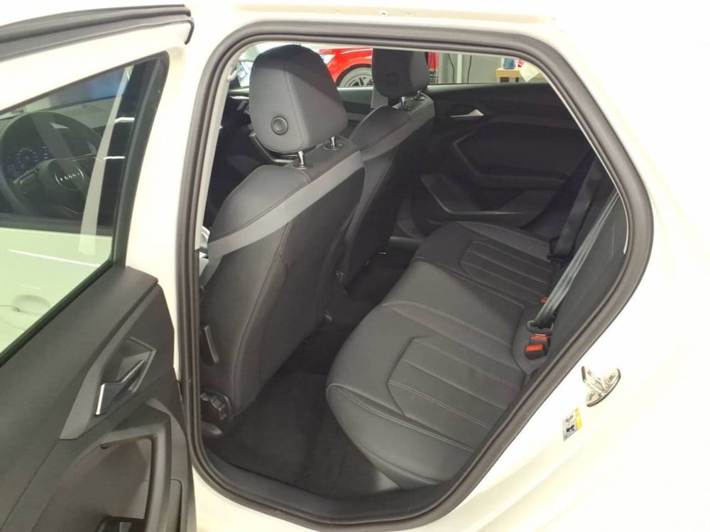 Audi A1 Sportback usata a Taranto (4)