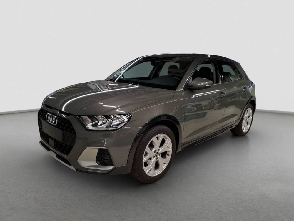 Audi A1 allstreet usata a Taranto