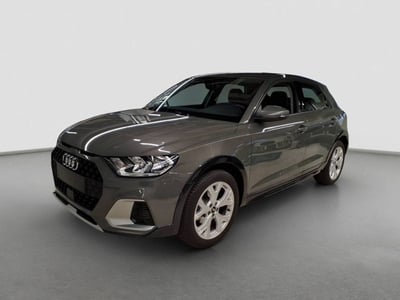 Audi A1 allstreet allstreet 30 TFSI S tronic Identity Contrast del 2024 usata a Martina Franca