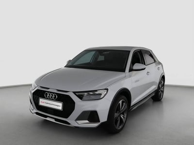 Audi A1 allstreet allstreet 30 TFSI Identity Contrast del 2024 usata a Martina Franca