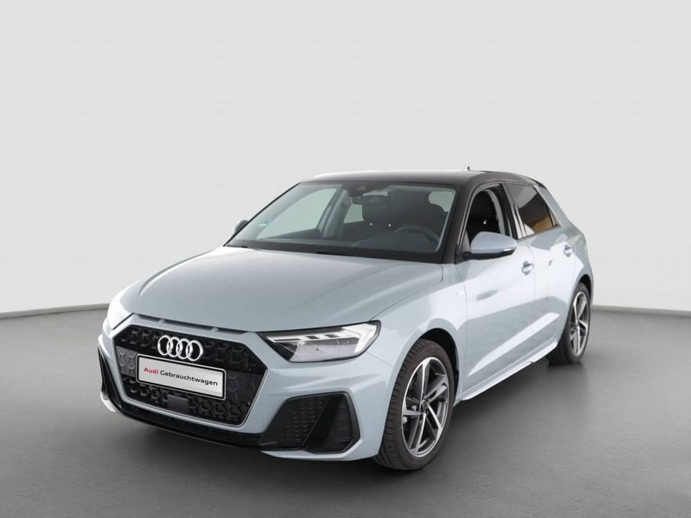 Audi A1 Sportback usata a Taranto