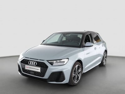 Audi A1 Sportback 25 TFSI S tronic S line edition del 2024 usata a Martina Franca