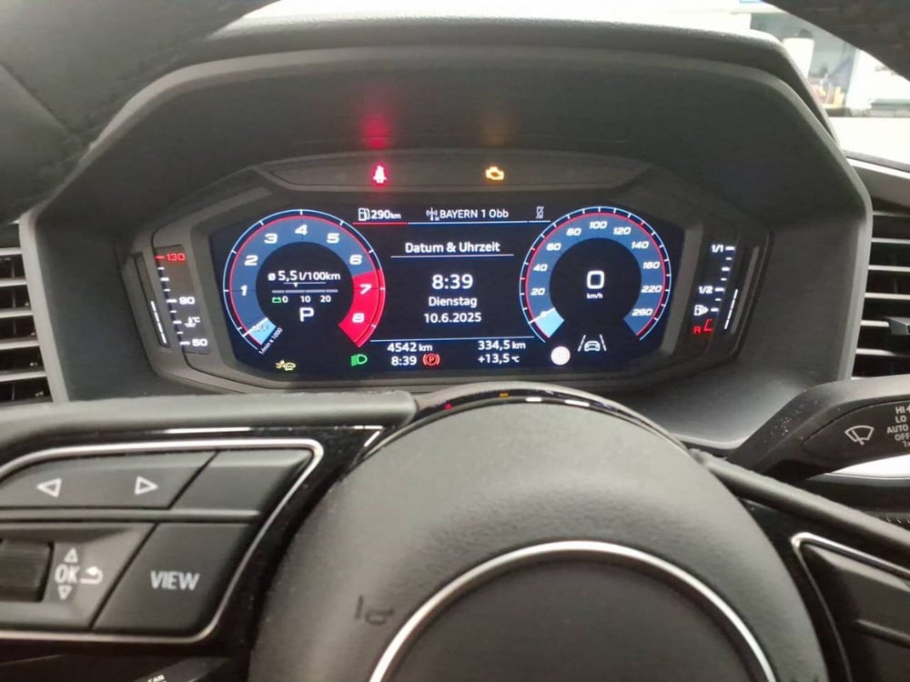 Audi A1 Sportback usata a Taranto (3)