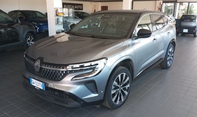 Renault Austral 1.3 mild hybrid Techno 160cv auto del 2024 usata a Palestrina