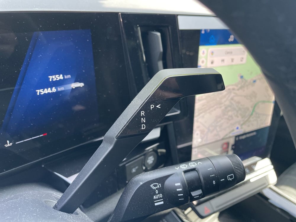 Renault Austral usata a Roma (14)