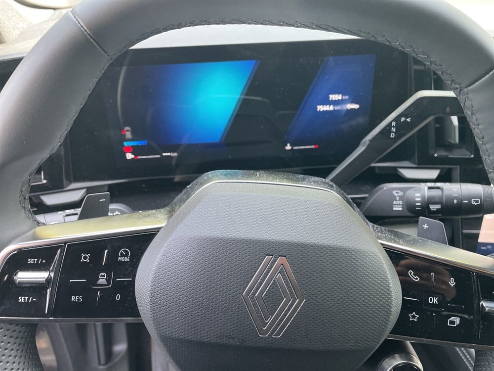Renault Austral usata a Roma (15)