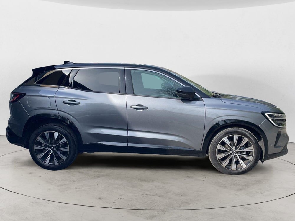 Renault Austral usata a Roma (3)