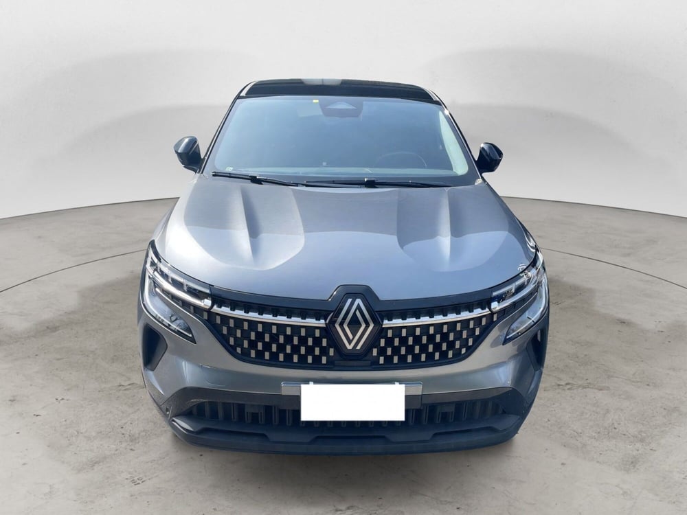 Renault Austral usata a Roma (5)