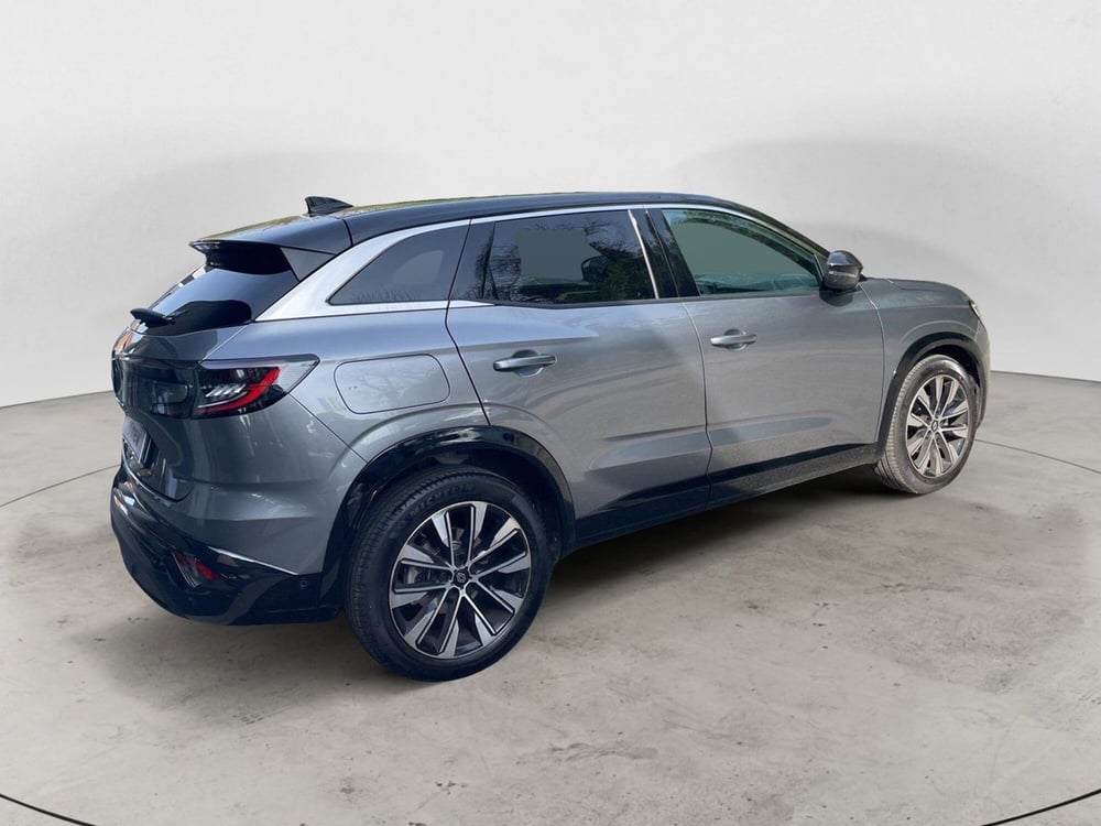 Renault Austral usata a Roma (7)