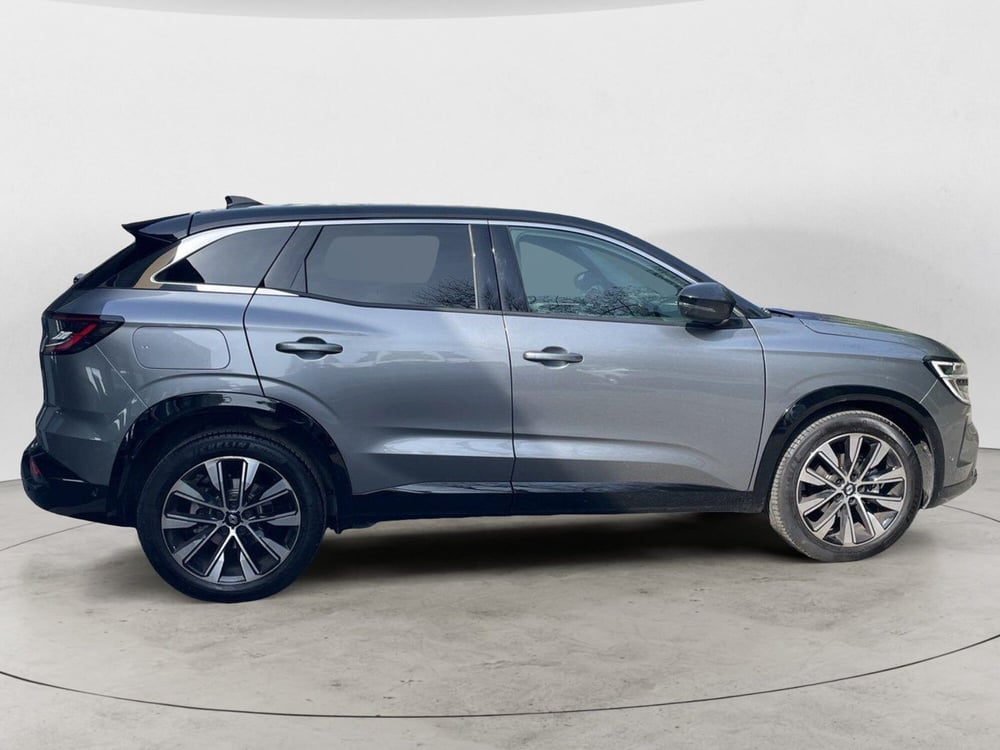 Renault Austral usata a Roma (8)