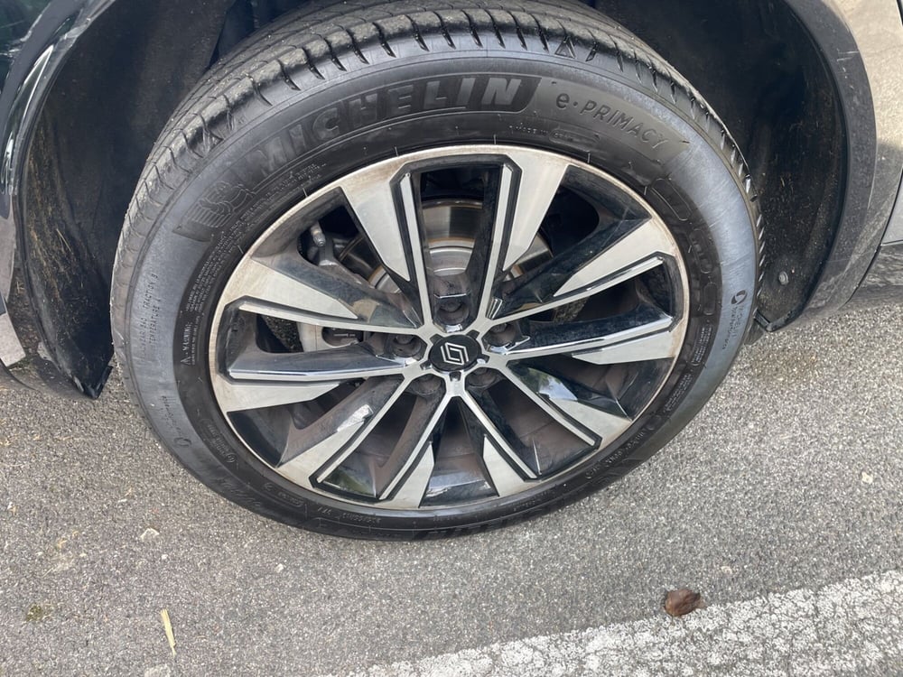 Renault Austral usata a Roma (9)