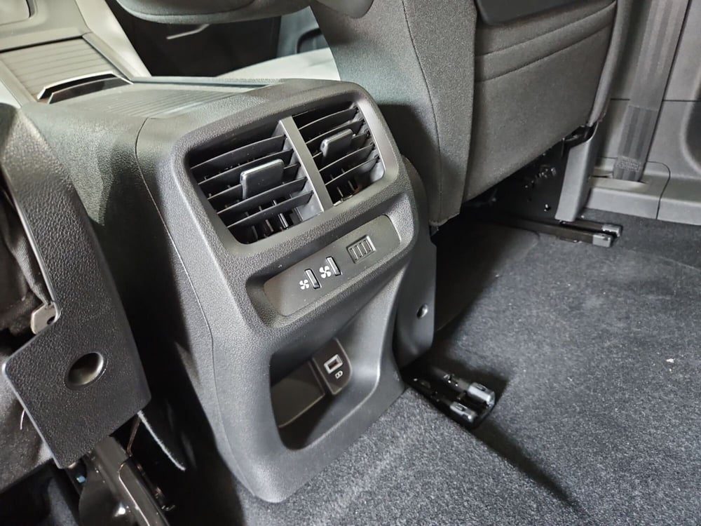 Toyota Proace City Verso nuova a Vicenza (10)