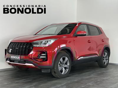 Dr dr 5.0 5.0 1.5 Bi-Fuel GPL del 2024 usata a Montichiari