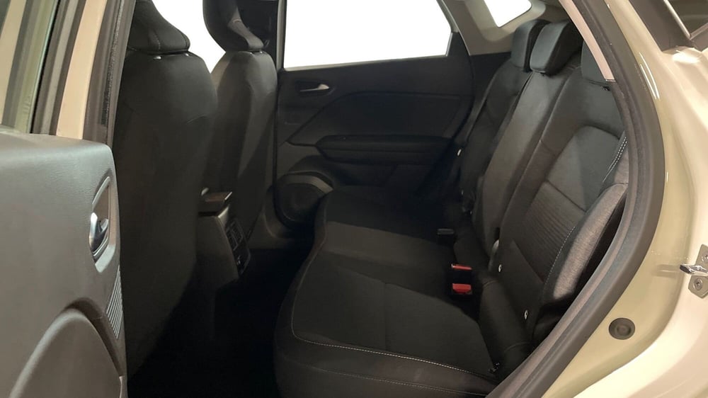Renault Captur usata a Varese (11)