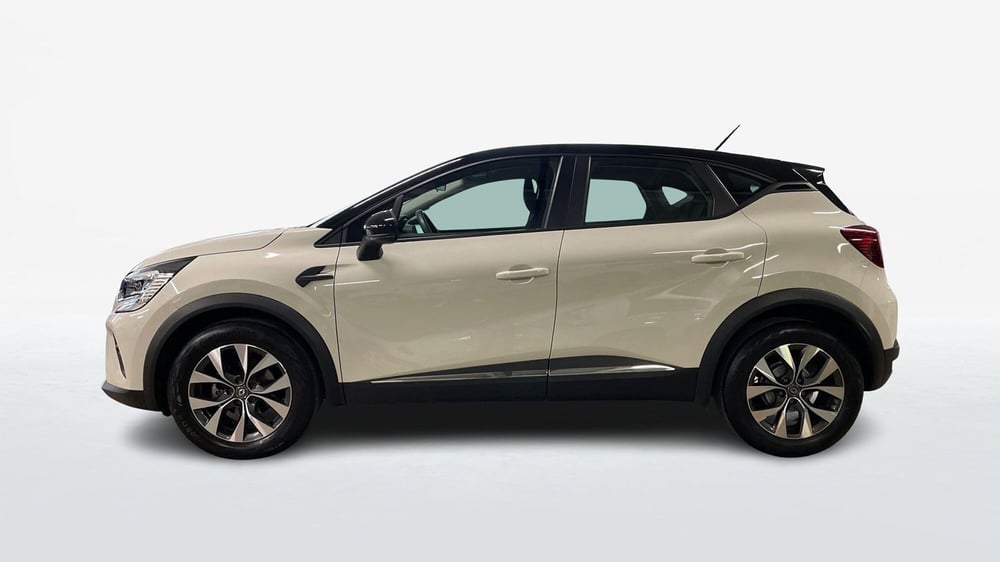 Renault Captur usata a Varese (3)