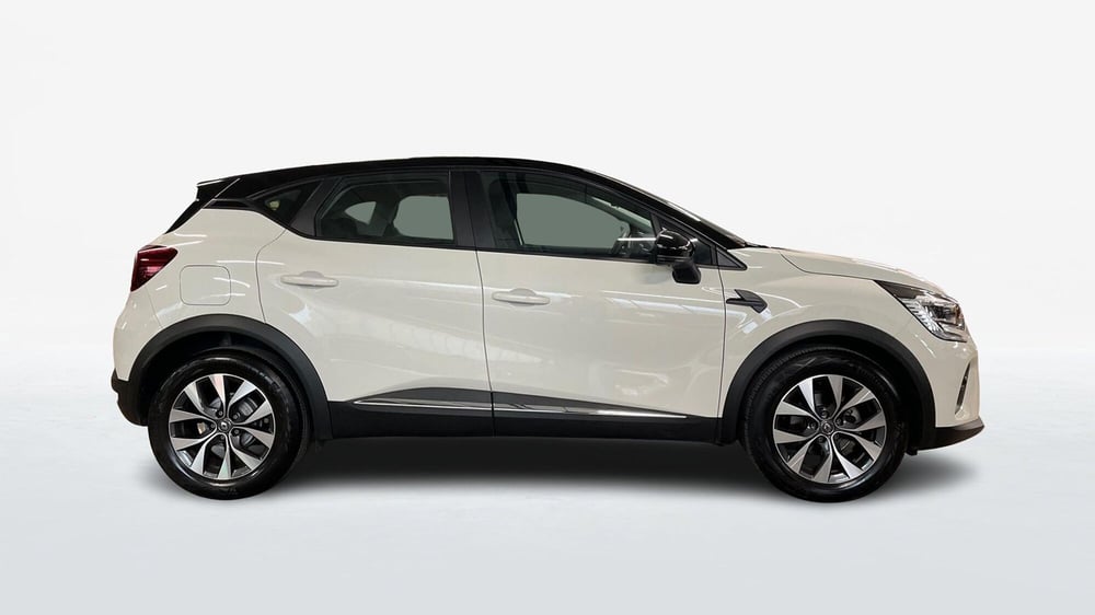 Renault Captur usata a Varese (4)