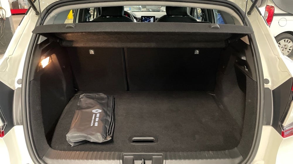 Renault Captur usata a Varese (7)